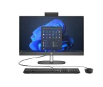 HP ProOne 245 G10 AiO Ryzen 7 77730U 23.8 col. FHD IPS 250 nitų AG 16 GB DDR4 3200 SSD 512 Radeon Vega 8 Klav. + Pelė Kam. 5 MPx + IR W11Pro Baltas 3Y OnSite