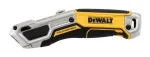DeWALT DWHT10999-0 komunalinis peilis, juodas, nerūdijantis plienas, geltona, su skustuvo a&scaron;menimis