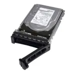 DELL 345-BJTY vidinis kietojo kūno diskas 960 GB 2.5 colio Serial ATA III