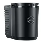 JURA Cool Control 0.6 EB belaidis pieno au&scaron;intuvas, juodas