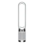 Oro valytuvas su ventiliatoriumi Dyson Purifier Cool PC1 sidabrinis/baltas