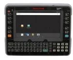 Honeywell Thor VM1A transportinis kompiuteris - Snapdragon 660 2,2 GHz - Android 8.0 - 4GB RAM - 32GB SSD - 20 cm (8 inch) jutiklinis ekranas 1280x768 - Wi-Fi 5, NFC, Bluetooth - QWERTY klaviatūra