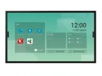Sharp LM431 43 colių 4K UHD interaktyvus plok&scaron;čiojo tipo displėjus, 500 cd/m&sup2;, OPS lizdas, Android SoC