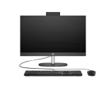HP ProOne 245 G10 All-in-One PC, AMD Ryzen 7 7730U, 8GB RAM, 256GB SSD, 23,8 inch Full HD IPS, Windows 11 Pro (atnaujinta prekė)