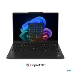 Lenovo ThinkPad X1 Carbon Gen 14 Intel Core Ultra 5 325 32 GB 512 GB SSD 14 inch WUXGA Touchscreen IPS Windows 11 Pro Black