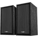 SVEN SPS-509 garsiakalbiai, juodi (6W, USB maitinimas)
