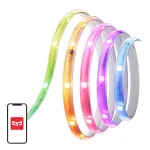 YEELIGHT D1 RGBIC Smart LED juosta, 20 m