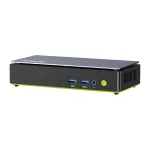GMKtec K13 Mini PC su Intel Core Ultra 7 256V, 16 GB RAM, 512 GB atmintimi, Windows 11 Pro