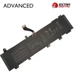 ASUS C41N1906 (Type A) ne&scaron;iojamojo kompiuterio baterija, 4900 mAh, Extra Digital Advanced