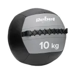 Medicininis kamuolys 10 kg REBEL ACTIVE