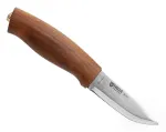 Helle Skog fiksuotos geležtės peilis Helle