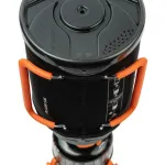 Jetboil Flash 1.8L virimo rinkinys - Carbon