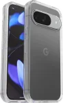 OtterBox Symmetry Series Clear Case, skaidrus, skirtas Google Pixel 9/9 Pro