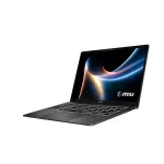 MSI Prestige 14 AI+ D3MG-016FR Copilot+ PC ne&scaron;iojamas kompiuteris, 14 colių Full HD+ OLED, Intel Core Ultra 9 386H, 32GB LPDDR5x, 1TB SSD, Windows 11 Home, prancūzi&scaron;ka AZERTY klaviatūra