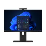 Lenovo ThinkCentre M70a Gen 6 13AY003VPB kompiuteris &bdquo;viskas viename&ldquo;, Intel Core Ultra 3 205T, 23,8 colio Full HD, 16GB DDR5, 512GB SSD, Windows 11 Pro