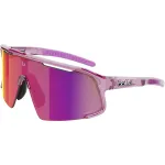Bolle Speedchaser Volt Sunglasses Cat. 3 Astro Pink Crystal/Ruby