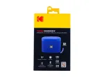 Kodak SoundBrix Wireless Stack Speaker (Backstage Blue), 2Vnt.