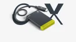 Angelbird Card External PKT CFexpress B &ndash; kortelių skaitytuvas (CFexpress Type A)