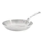 De Buyer Affinity keptuvė i&scaron; nerūdijančio plieno 24 cm