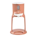 Beaba Bib'expresso 2-in-1 Formula & Bottle Prep Machine Terracotta