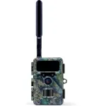 Braun Scouting Cam Black400 4G Cellular Trail Camera