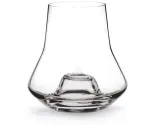 Peugeot Les Impitoyables N&deg;5 Whisky Tasting Glass su au&scaron;inimo pagrindu, 380 ml