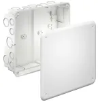Kaiser Elektro Įleidžiamoji Jungiamoji Dėžė UP 238x208mm 1097-92