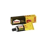 Pattex Kraftkleber Compact kontaktiniai klijai gelis, 50 g tūbelė