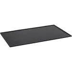 KIRSCHEN Anti-Slip Mat 1000x600 mm Black PVC Foam