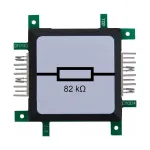ALLNET ALL-BRICK-0536 rezistorius, 82k Ohm