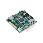 Fujitsu Flexiboard Papildoma VGA sąsajos plok&scaron;tė, skirta Celsius J5010, W5010, W5011, ESPRIMO D7010/8, D9010, P9910 (S26462-F3854-L1)