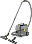 K&auml;rcher T 10/1 Adv sausas dulkių siurblys 585 W 10 L