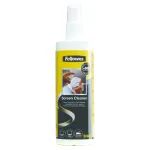 Fellowes Screen Cleaning Spray 250 ml su mikropluo&scaron;to &scaron;luoste