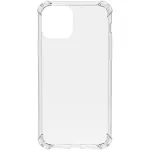 Evelatus Xiaomi Mi 11 Lite / 11 Lite 5G / 11 Lite 5G NE Military Shockproof Silicone Case TPU Transparent
