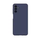 Evelatus Samsung Galaxy A13 5G Premium Soft Touch Silicone Case Midnight Blue