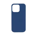 Connect Samsung Galaxy A05s 4G Premium Quality Soft Touch Silicone Case Midnight Blue