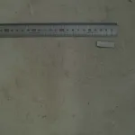 Samsung Sponge-Guide PICKUP SCX-6555N Polyurethane