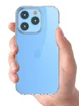 iLike Apple iPhone 14 Pro Clear Case Transparent