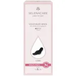 Selenacare Washable Pads (3-Pack) &ndash; Daugkartiniai higieniniai įklotai reguliariam kraujavimui
