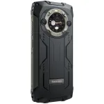 &bdquo;Blackview BV9300 Pro&ldquo; ne&scaron;iojamas atsparus i&scaron;manusis telefonas 6,7 inch FHD+ 120 Hz, 12 GB RAM, 256 GB atminties, 15080 mAh baterija, IP68/IP69K, juodas
