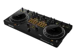 Pioneer DDJ-REV1 DJ Controller 2 kanalų juoda
