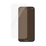 Apsauginis stiklas PanzerGlass Google Pixel 9 | 9 Pro Ultra-Wide Fit atsparus įbrėžimams ir smūgiams