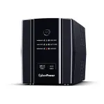 CyberPower UT1500EG nepertraukiamo maitinimo &scaron;altinis (UPS) Line-Interactive 1.5 kVA 900 W 4 ki&scaron;tukiniai lizdai