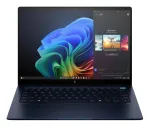 HP EliteBook Ultra G1q8 ne&scaron;iojamasis kompiuteris, Snapdragon X Plus, 16GB RAM, SSD (atnaujinta prekė)