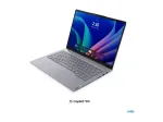 Lenovo ThinkBook 14 G9 IPL Intel ne&scaron;iojamas kompiuteris, Arctic Grey, 14 inch IPS WUXGA, Intel Core Ultra 5, 16GB DDR5, 512GB SSD, Intel Graphics, Windows 11 Pro, Wi-Fi 7, Bluetooth 5.3