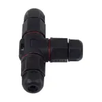 MIBOXER S2 LED sistemos jungiamasis laidas 20 cm, 4 kontaktų, T serijai (baltas)