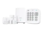 Apsaugos signalizacijos rinkinys namams / 5 dalių T8990321 EUFY