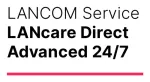 LANCOM LANcare Direct Advanced 24/7 Service - 5 Years (ESD)