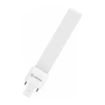 OSRAM DULUX S9 EM V 4W 840 G23 LED Retrofit Lempa 550 lm 4000K &Scaron;alta Balta