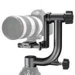 K&F Concept Pro Gimbal Panoramic Head 20kg 1/4 3/8 KF31.033